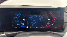 BMW M3 xDrive Competition M 4dr Step Auto Petrol Saloon